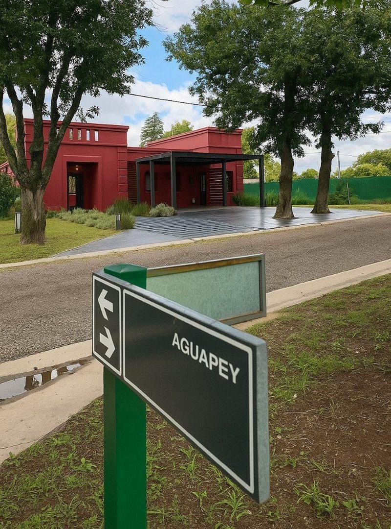 Foto de VENTA DE CASA A ESTRENAR EN LA FORESTA, imagen 1
