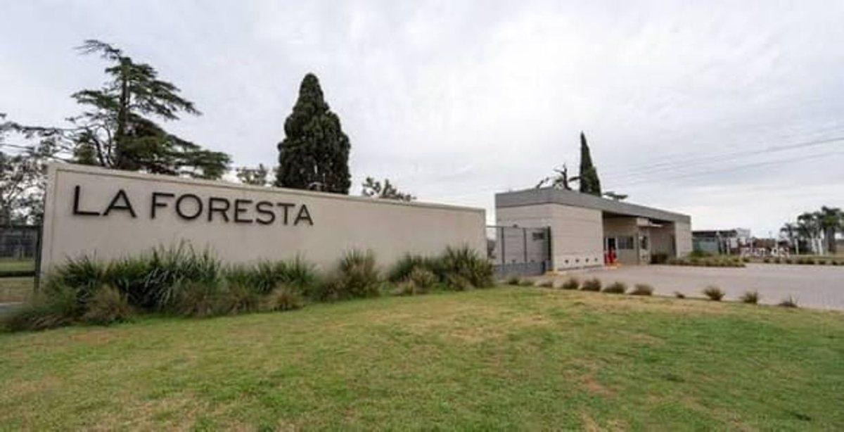 Foto de Venta de terreno en barrio cerrado La Foresta, imagen 1