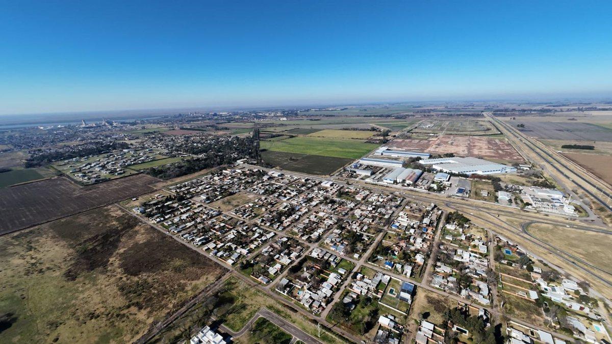 Foto de Venta de terreno en barrio cerrado La Foresta, imagen 2