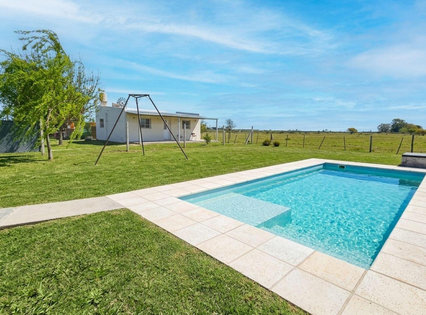 Foto de VENTA QUINTA CON PISCINA EREZCANO, SAN NICOLAS, imagen 3