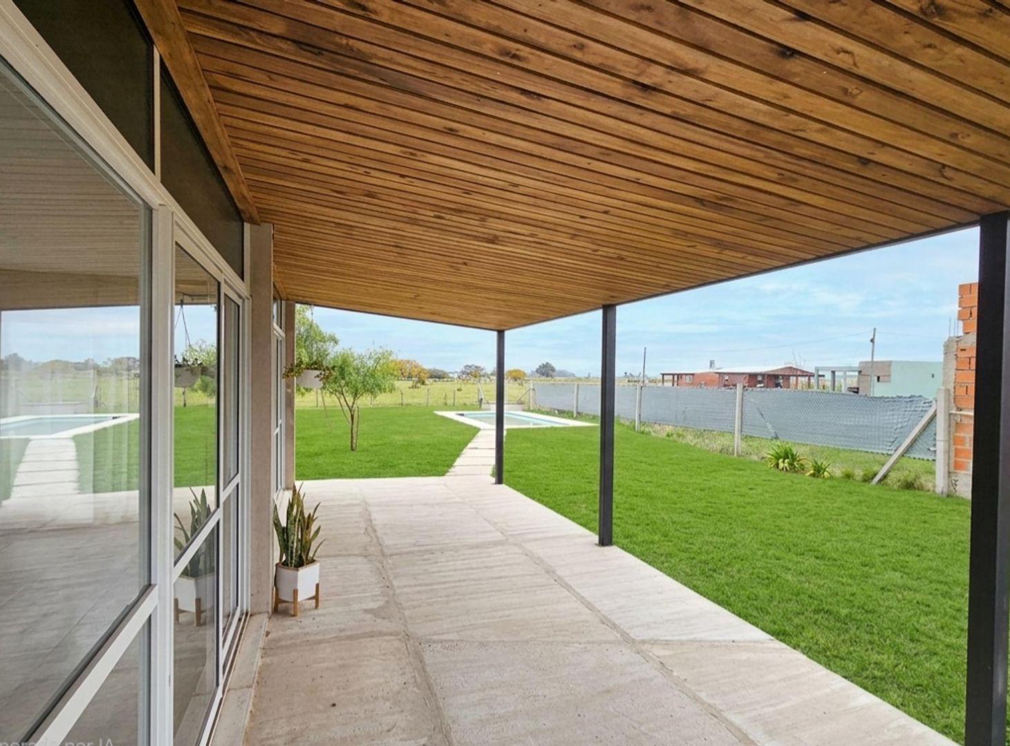 Foto de VENTA QUINTA CON PISCINA EREZCANO, SAN NICOLAS, imagen 5