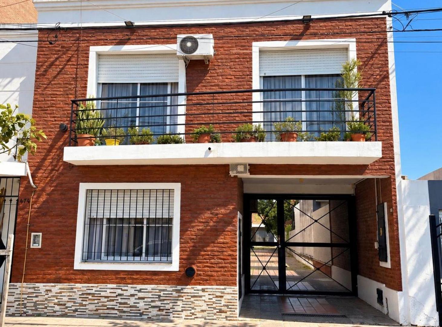 VENTA DUPLEX 3 HAB, APTO CREDITO, SAN NICOLAS