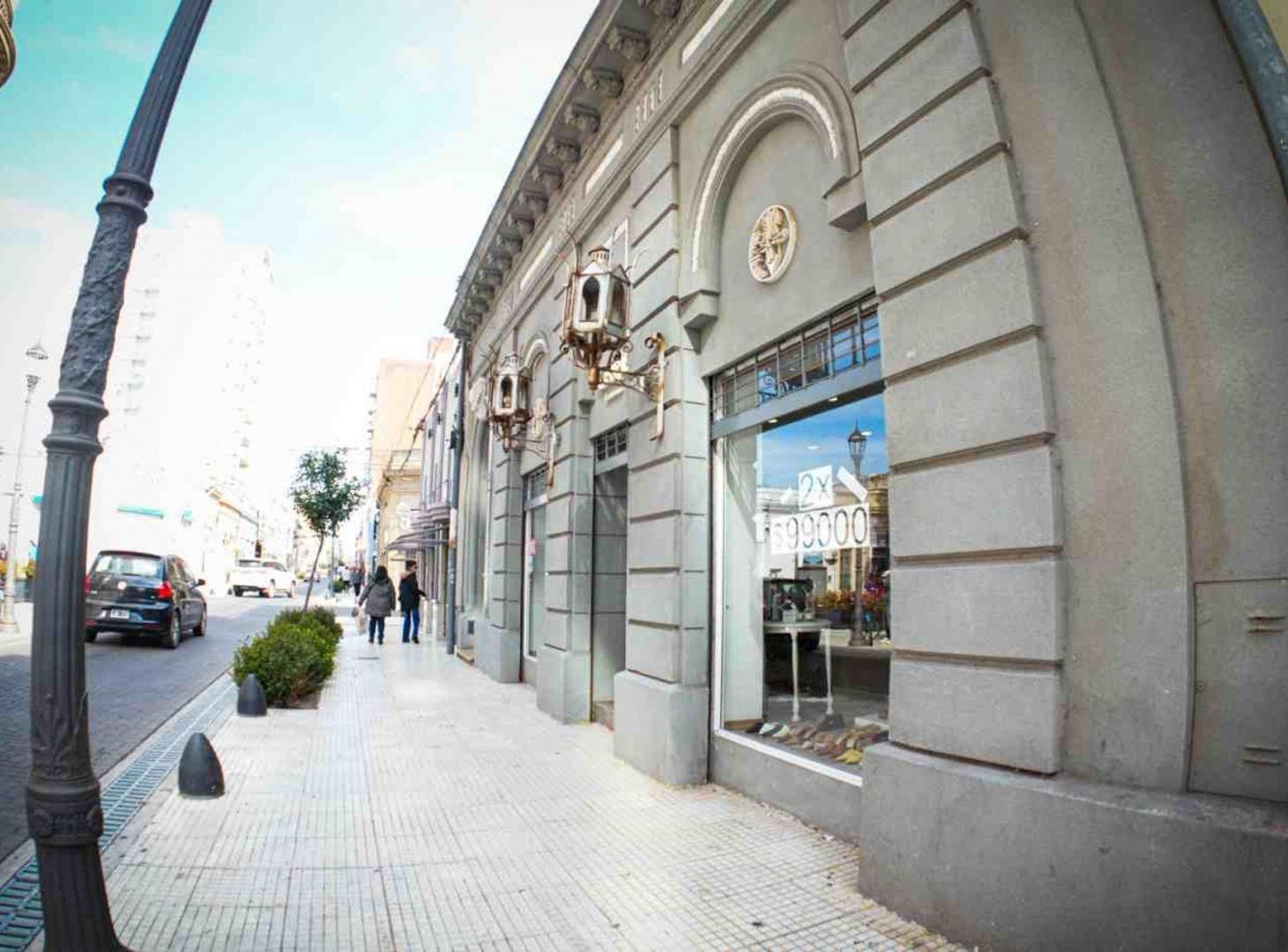 Foto de Alquiler de importante LOCAL en Nacion 343, imagen 4