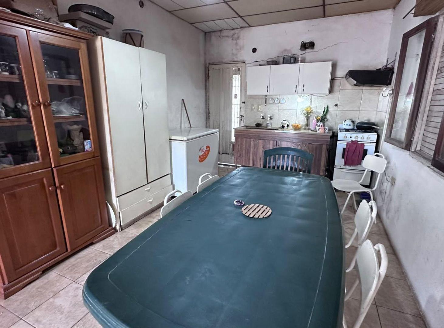 Foto de VENTA CASA 2 HAB COCHERA AMPLIO TERRENO, imagen 3