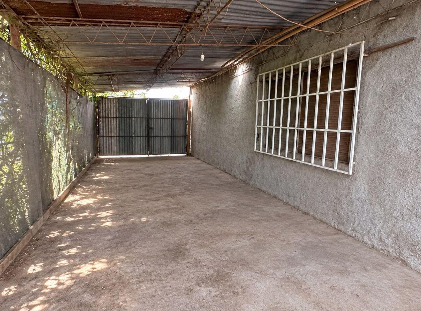 Foto de VENTA CASA 2 HAB COCHERA AMPLIO TERRENO, imagen 4