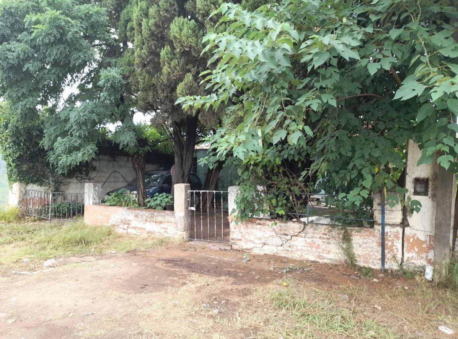 Foto de VENTA DE TERRENO CON CASA A DEMOLER - SAN NICOLÁS, imagen 2