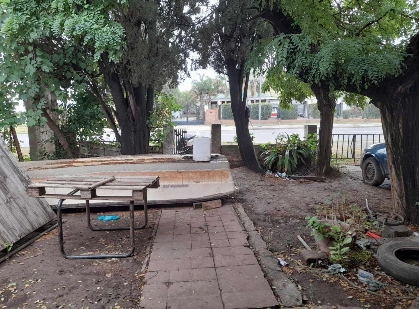 Foto de VENTA DE TERRENO CON CASA A DEMOLER - SAN NICOLÁS, imagen 3