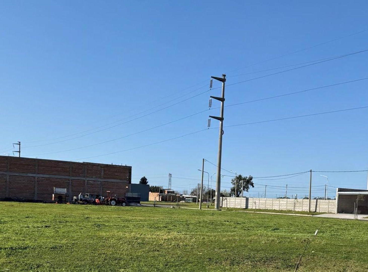 Foto de VENTA DE TERRENO EN LOTEO COLONIAL EN SAN NICOLAS, imagen 2