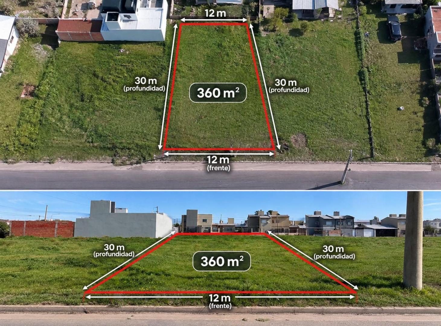Foto de VENTA DE TERRENO EN LOTEO COLONIAL EN SAN NICOLAS, imagen 3