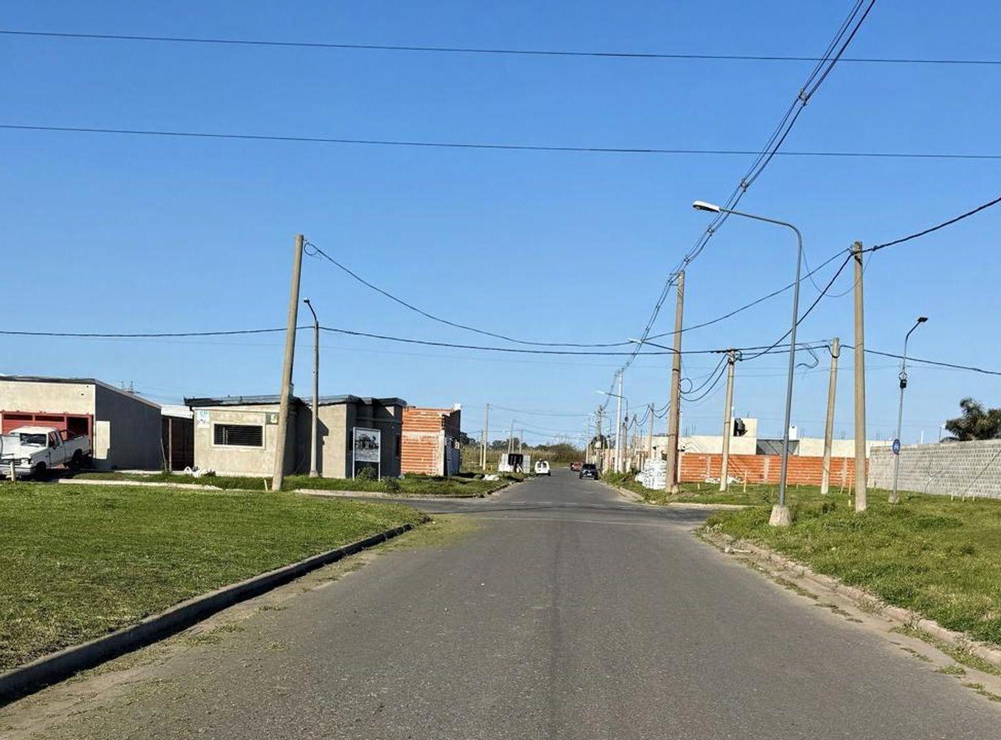 Foto de VENTA DE TERRENO EN LOTEO COLONIAL EN SAN NICOLAS, imagen 4