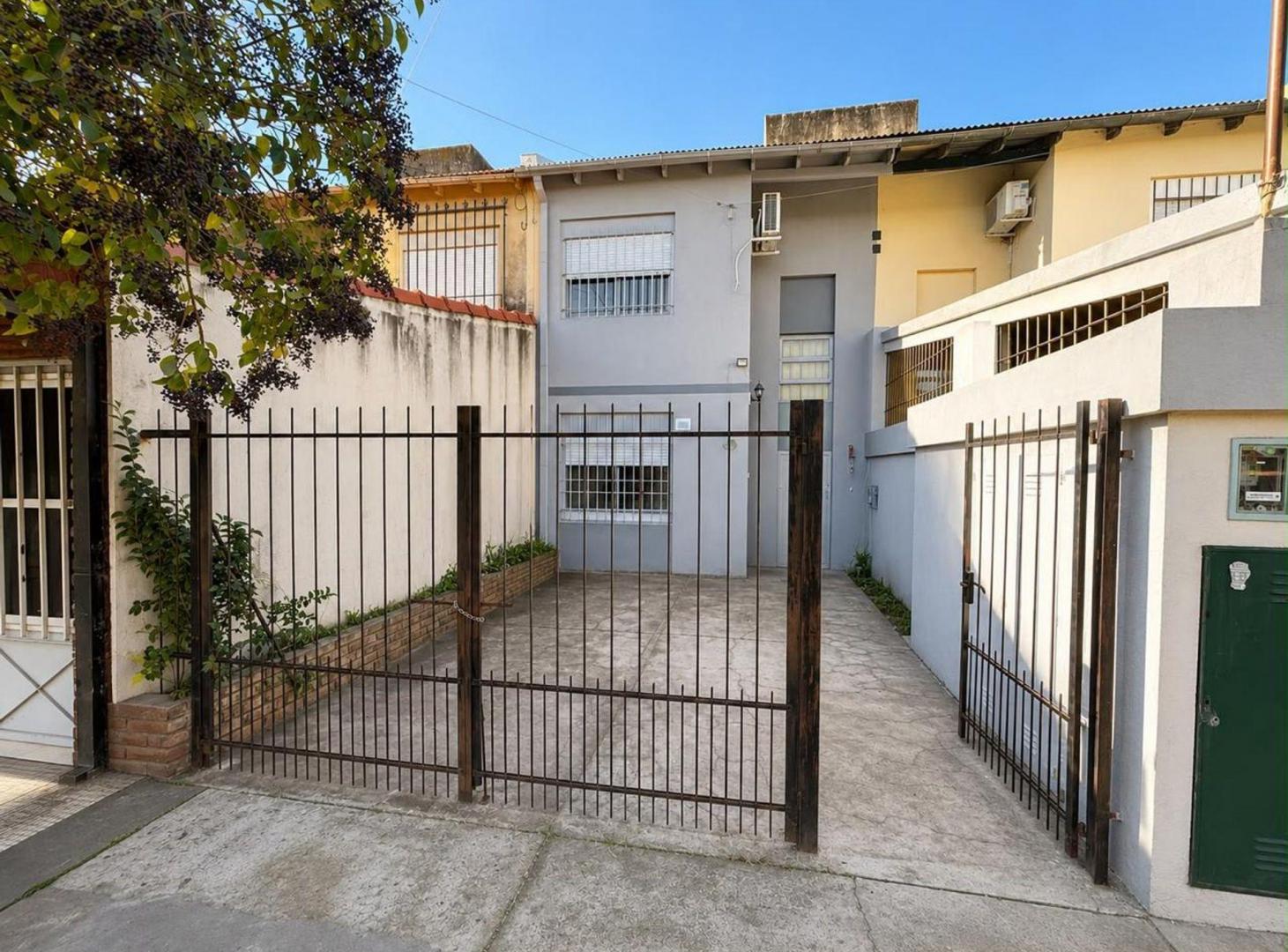 Foto de VENTA DUPLEX 2 DORMIS, APTOCREITO, SAN NICOLAS, imagen 1