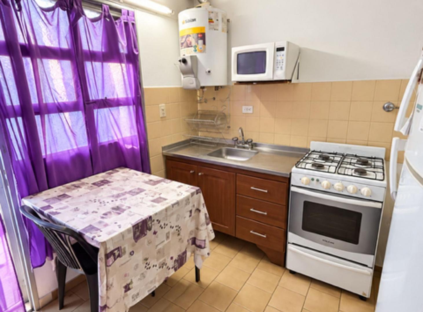 Foto de VENTA DUPLEX 2 DORMIS, APTOCREITO, SAN NICOLAS, imagen 5