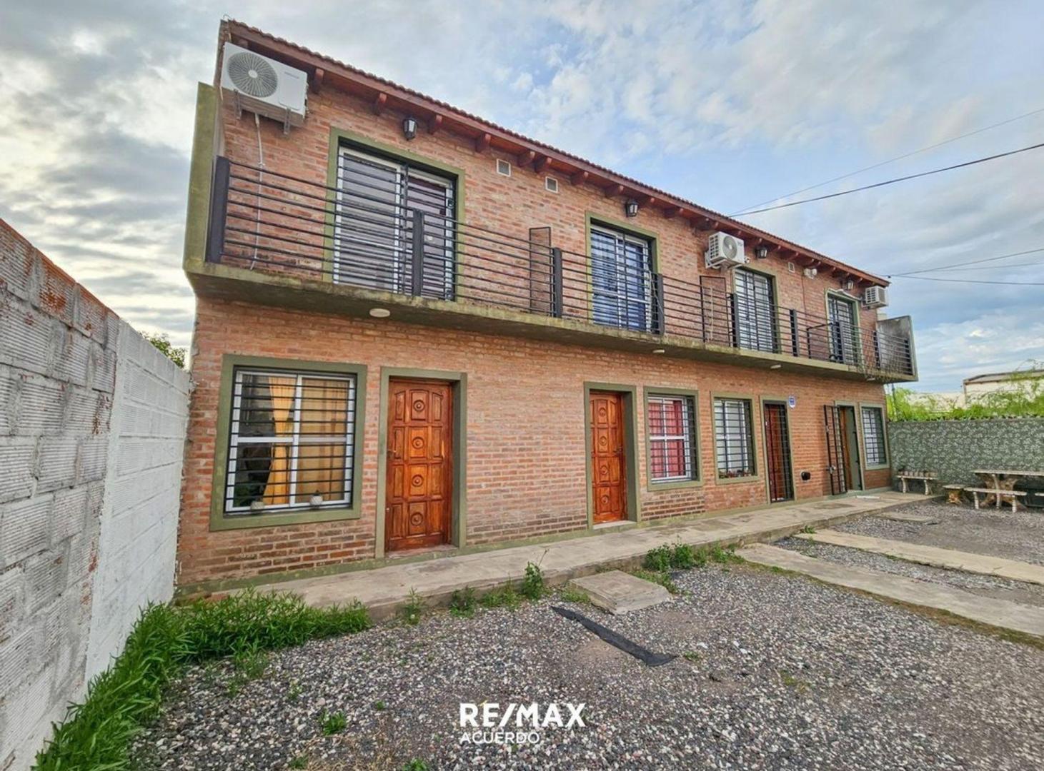 Foto de DUPLEX 2 HABITABITACIONES SAN NICOLAS, imagen 2