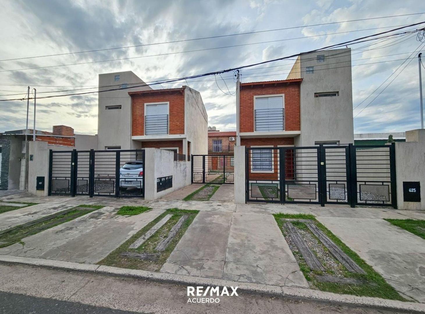 Foto de DUPLEX 2 HABITABITACIONES SAN NICOLAS, imagen 1
