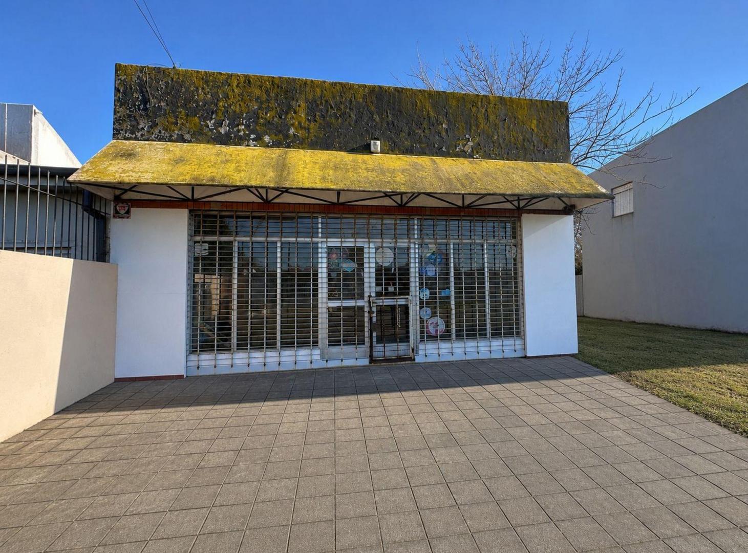 Foto de VENTA LOCAL COMERCIAL SAN NICOLAS, imagen 1