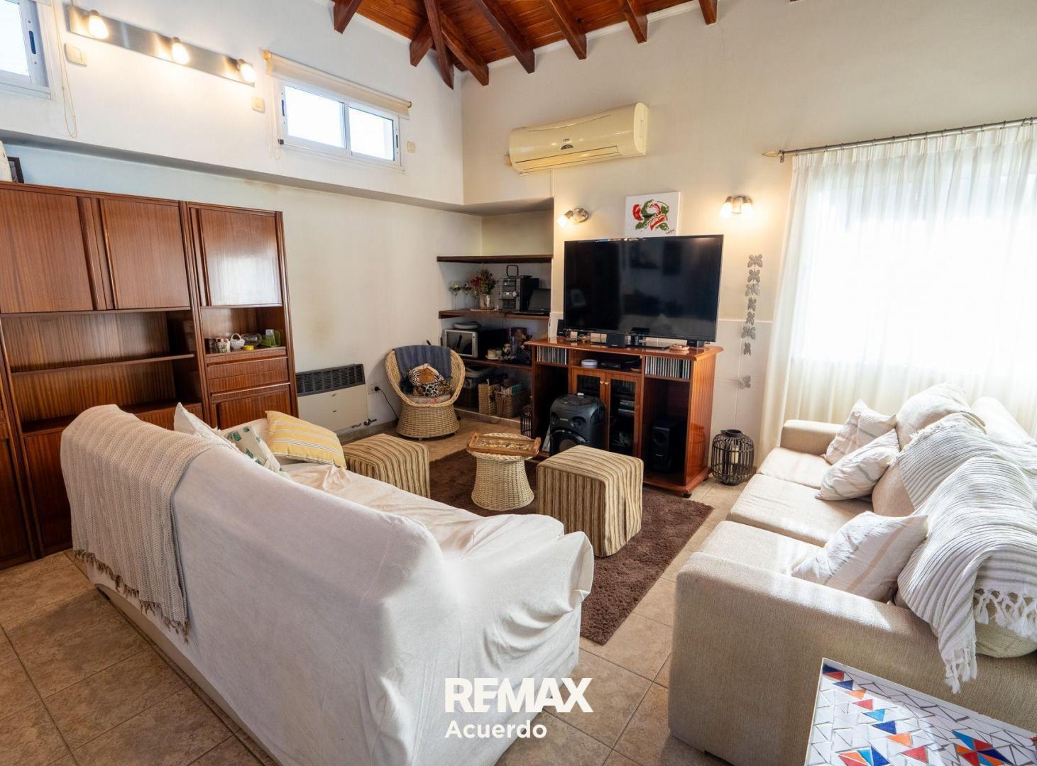 Foto de VENTA CASA 5 DORMI SAN NICOLÁS PILETA APTO CREDITO, imagen 4