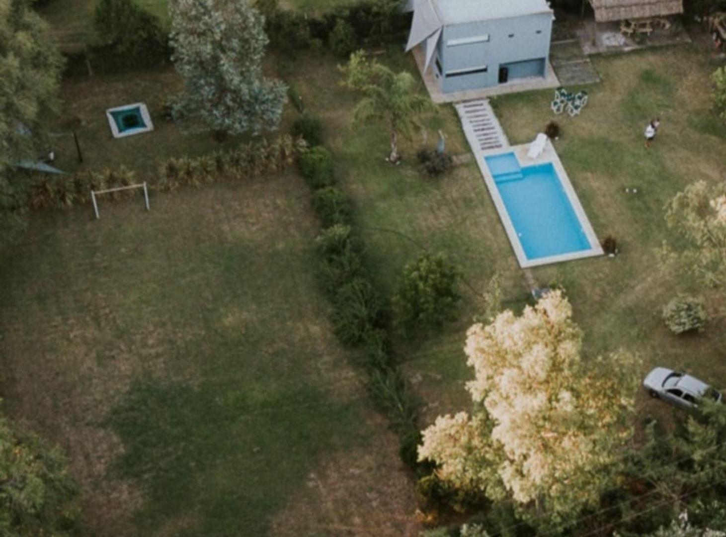 Foto de VENTA CASA QUINTA PARQUE PILETA LOFT GRAL SAVIO, imagen 5