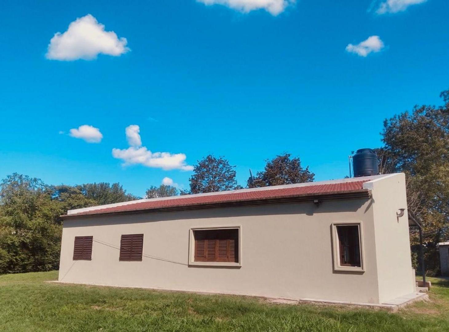 Foto de VENTA CASA QUINTA SAN NICOLAS AMPLIO PARQUE PILETA, imagen 2