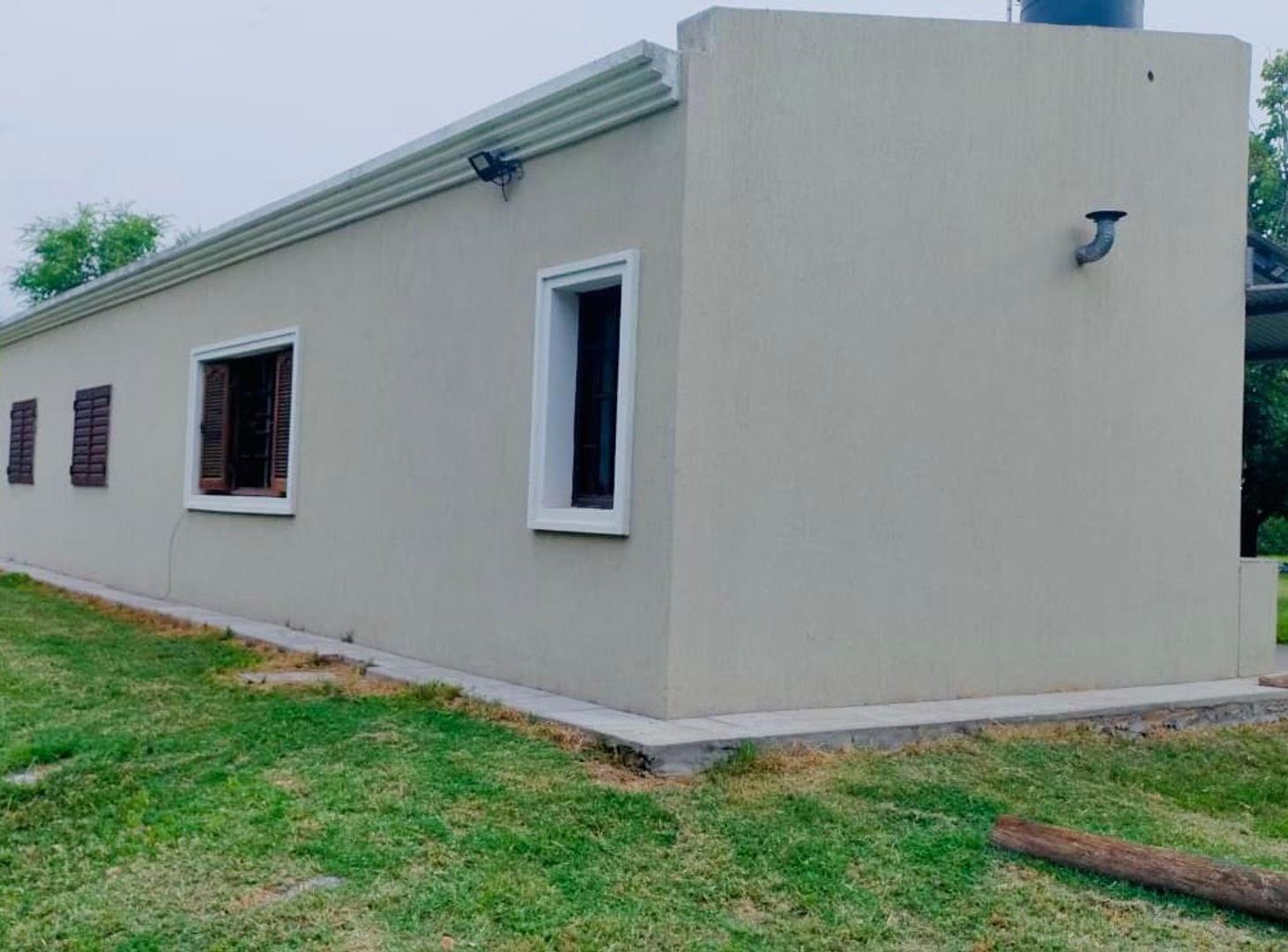 Foto de VENTA CASA QUINTA SAN NICOLAS AMPLIO PARQUE PILETA, imagen 5