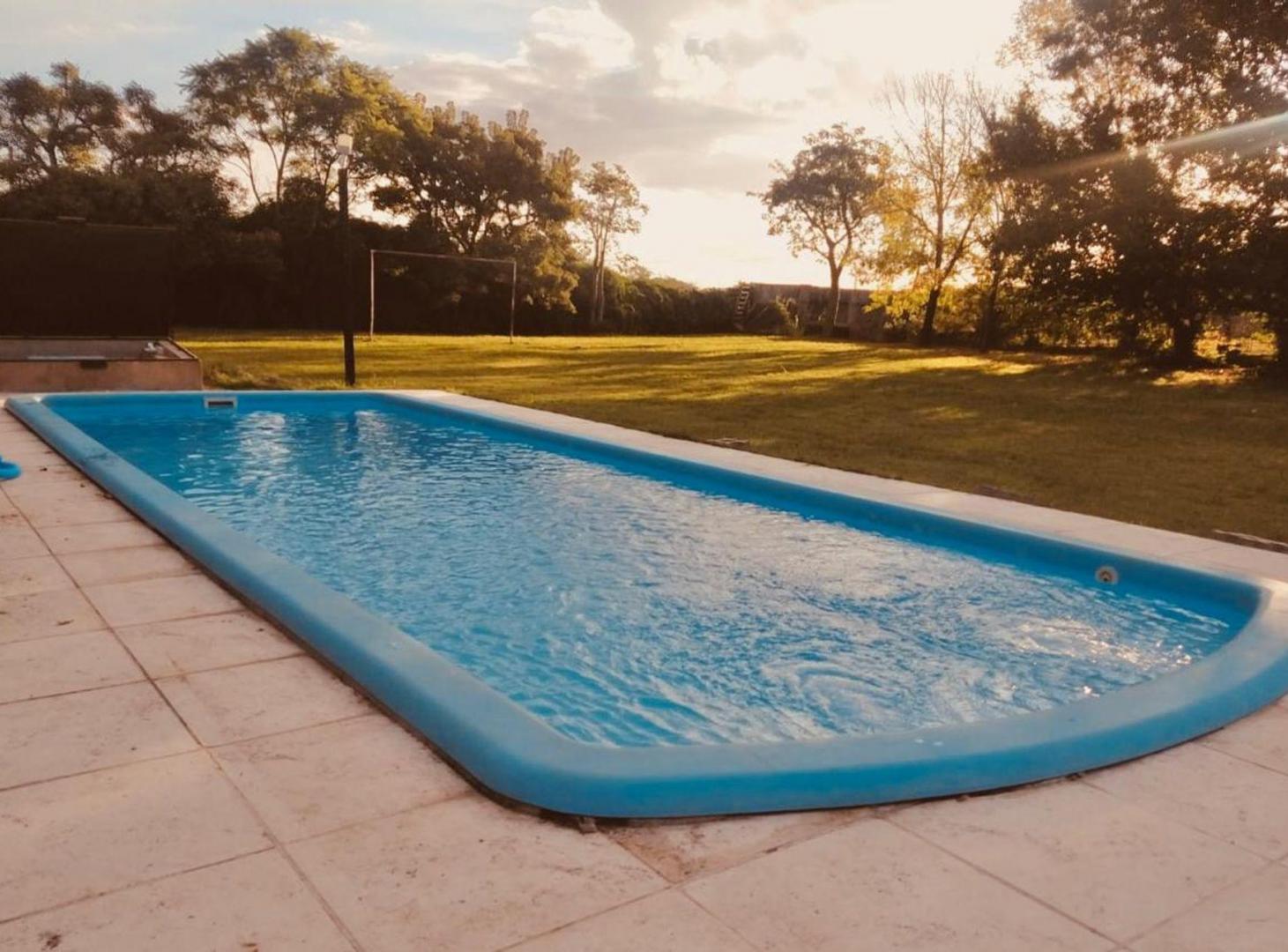 Foto de VENTA CASA QUINTA SAN NICOLAS AMPLIO PARQUE PILETA, imagen 1