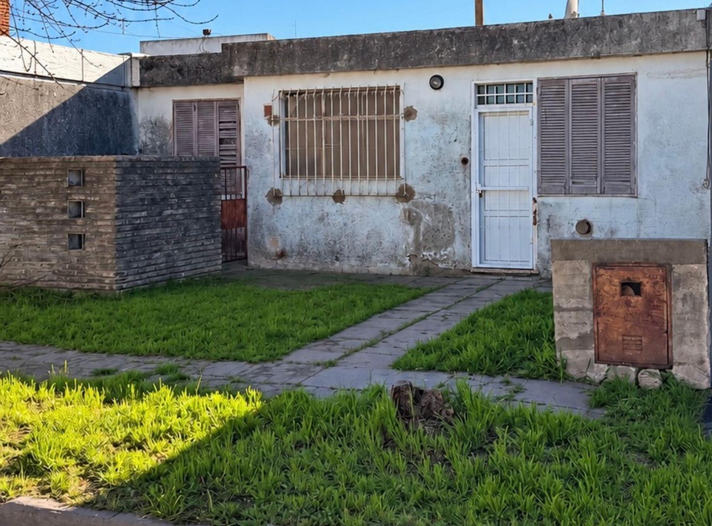 Foto de Casa ideal para reciclar en Barrio Don Bosco, imagen 3