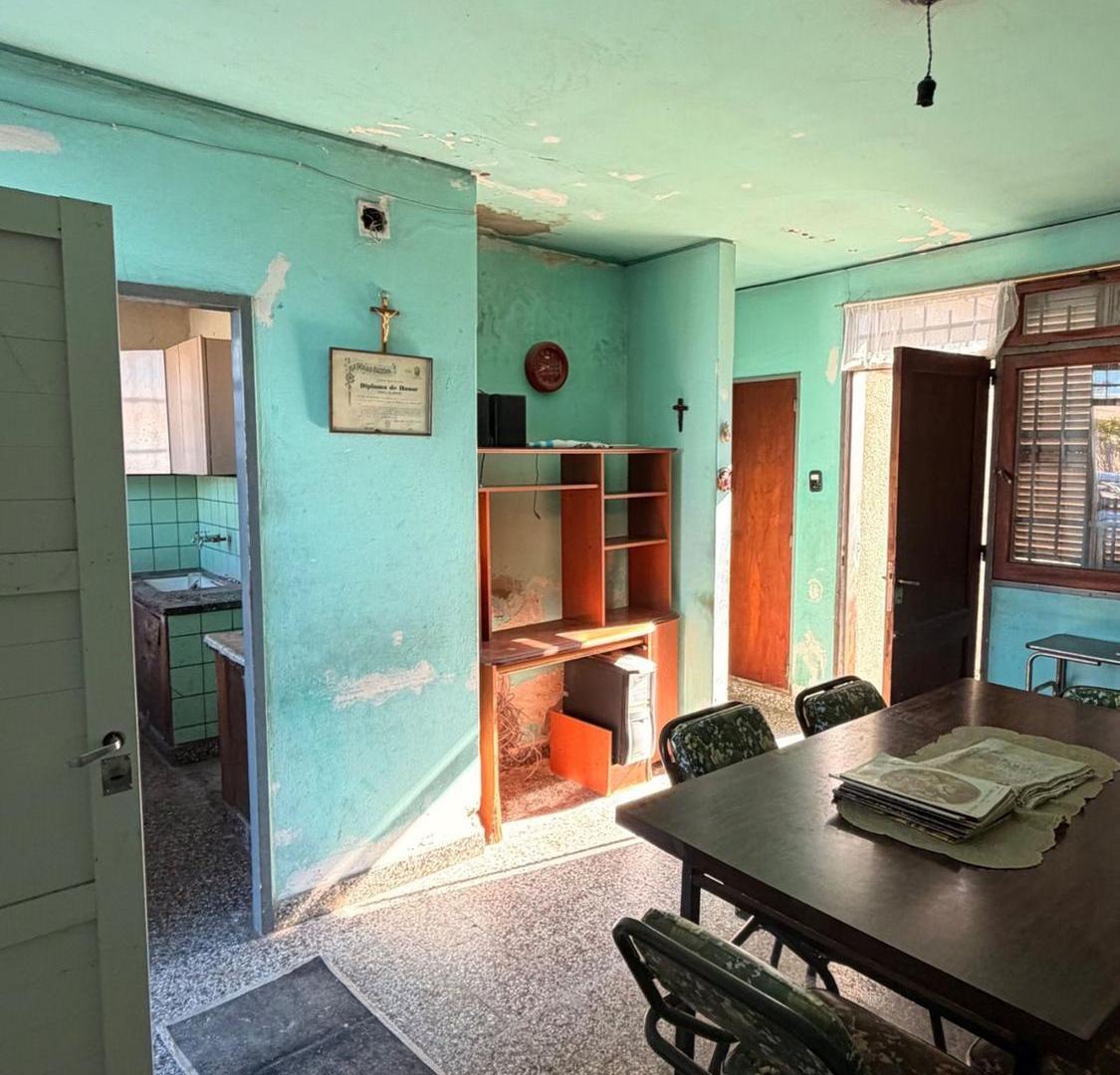 Foto de Casa ideal para reciclar en Barrio Don Bosco, imagen 1