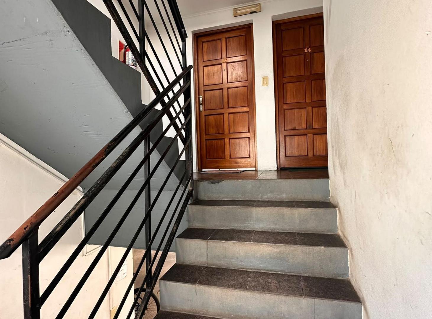 Foto de VENTA DEPARTAMENTO EN MITRE 1 DORMI COCHERA, imagen 4