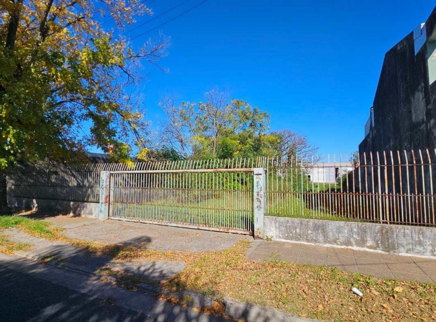 Foto de VENTA TERRENO 537 M2 EN SAN NICOLAS, imagen 1