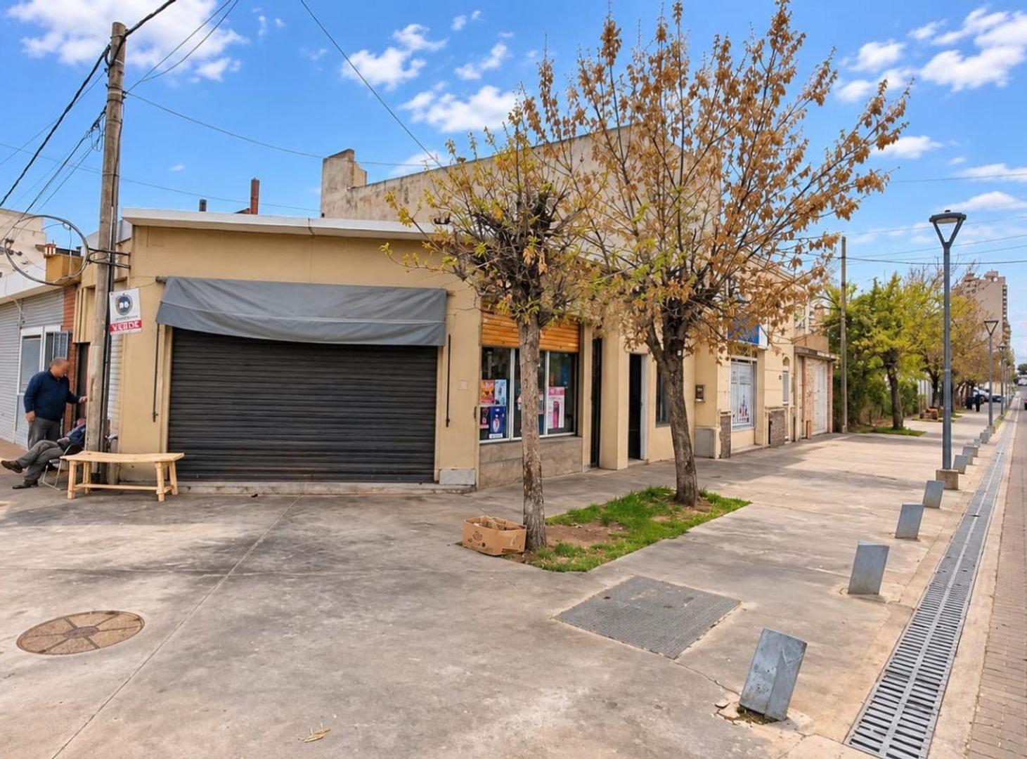 Foto de LOCAL + DÚPLEX EN VENTA | Costanera San Nicolas, imagen 1