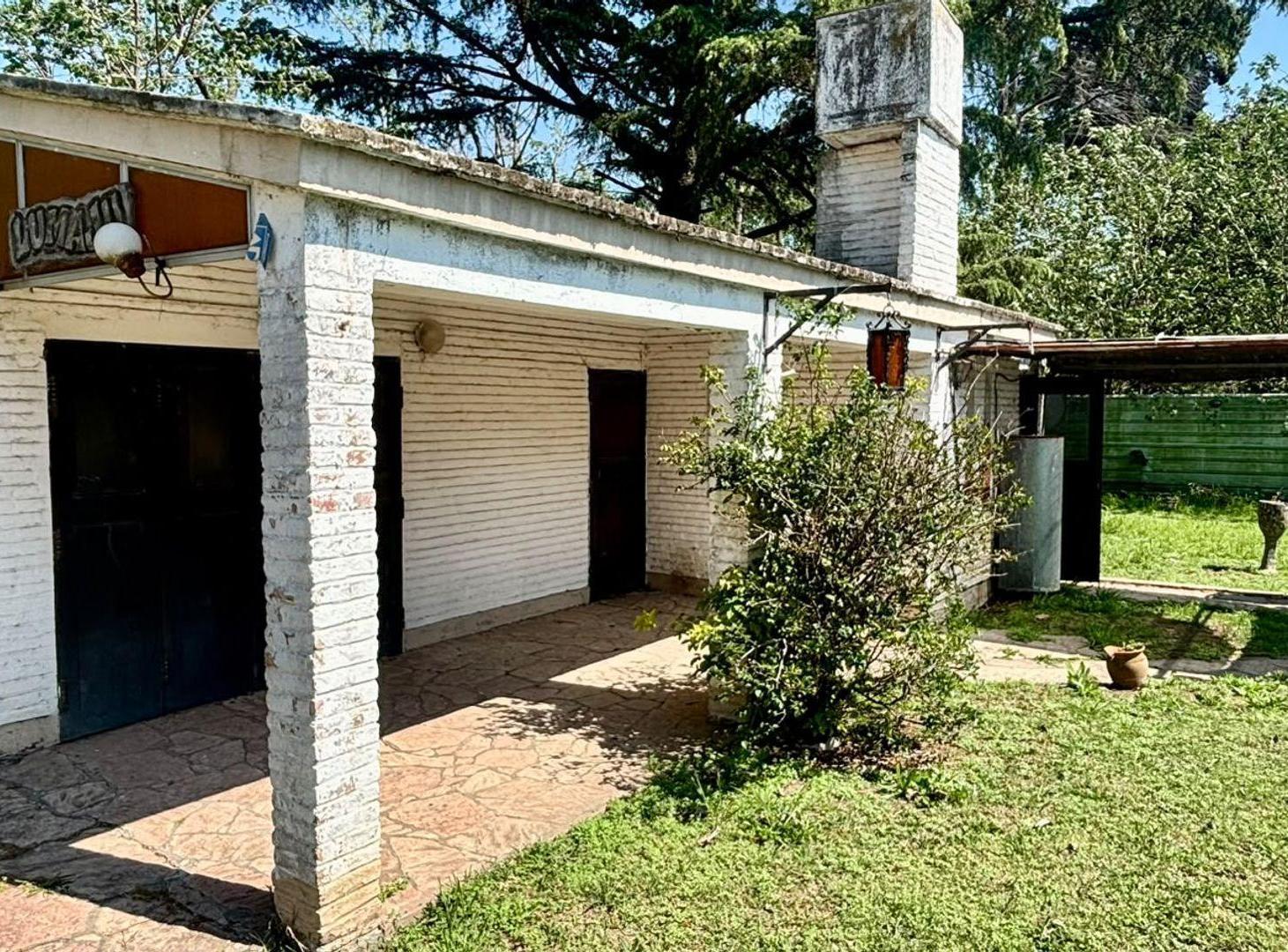 Foto de VENTA QUINTA 2 DORMIS, AV ILLIA 2000-SAN NICOLAS, imagen 2