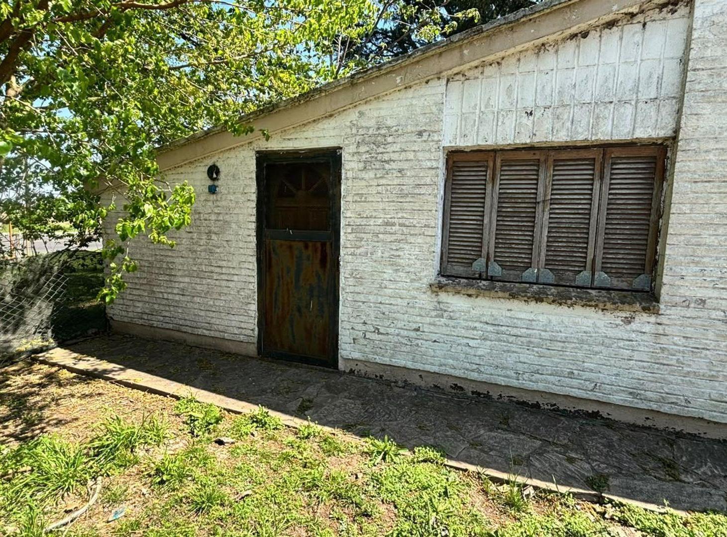 Foto de VENTA QUINTA 2 DORMIS, AV ILLIA 2000-SAN NICOLAS, imagen 5