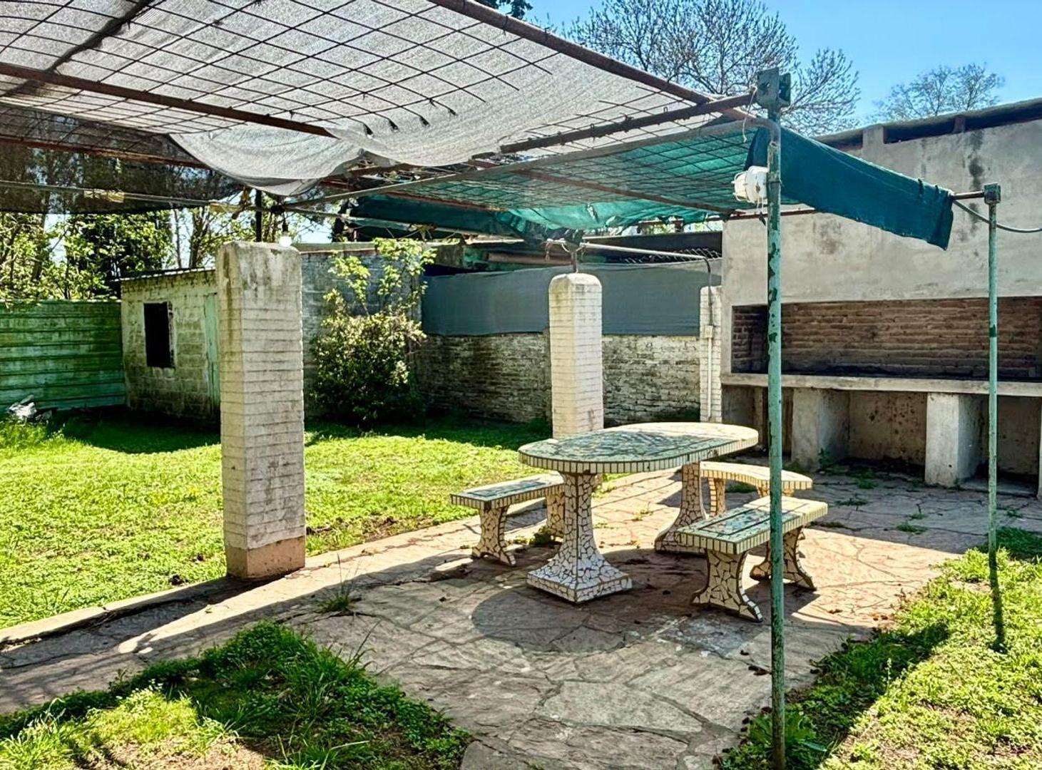 Foto de VENTA QUINTA 2 DORMIS, AV ILLIA 2000-SAN NICOLAS, imagen 3