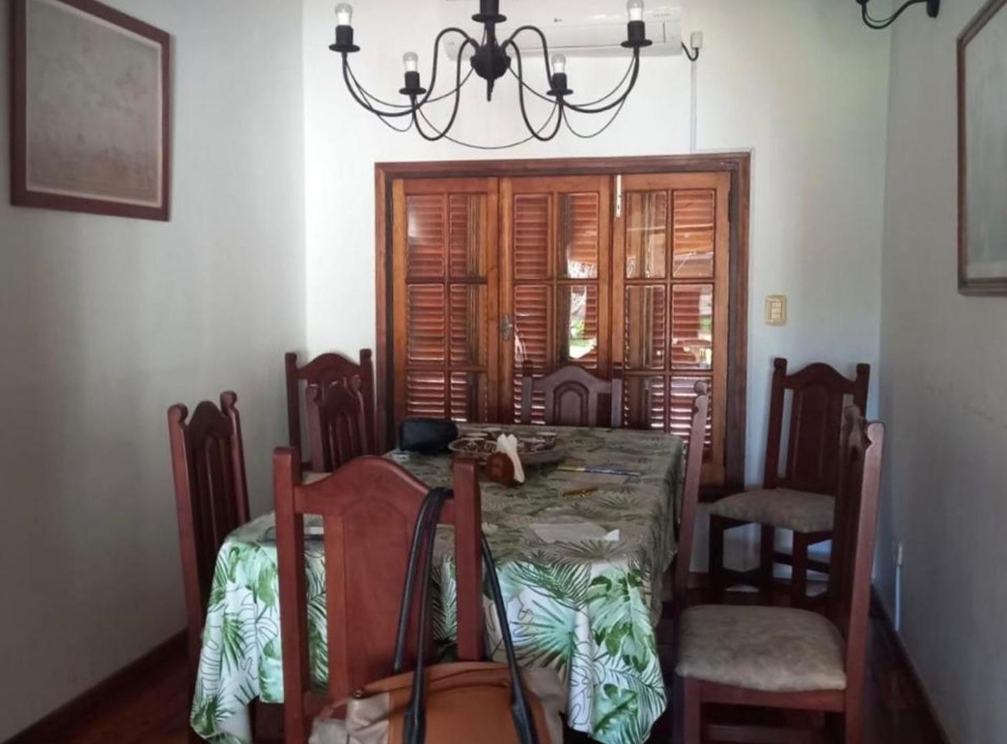 Foto de VENTA CASA CENTRO SAN PEDRO 4 DORM QUINCHO PATIO, imagen 5