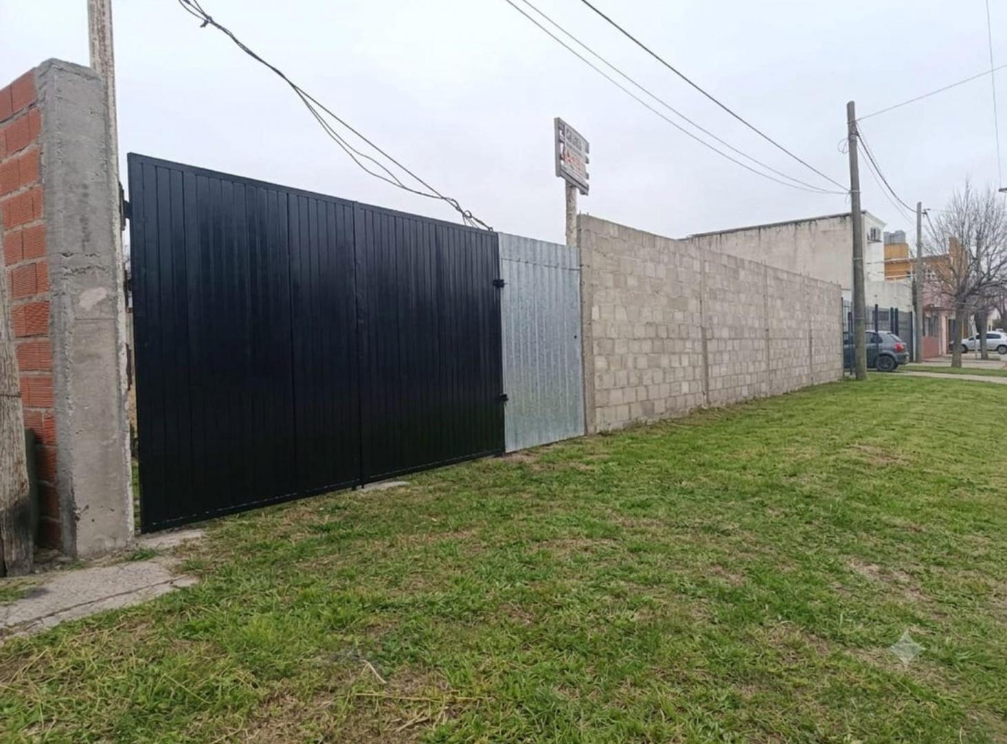Foto de VENTA LOTE FIGUEROA ALCORTA AL 700 SAN NICOLAS, imagen 1