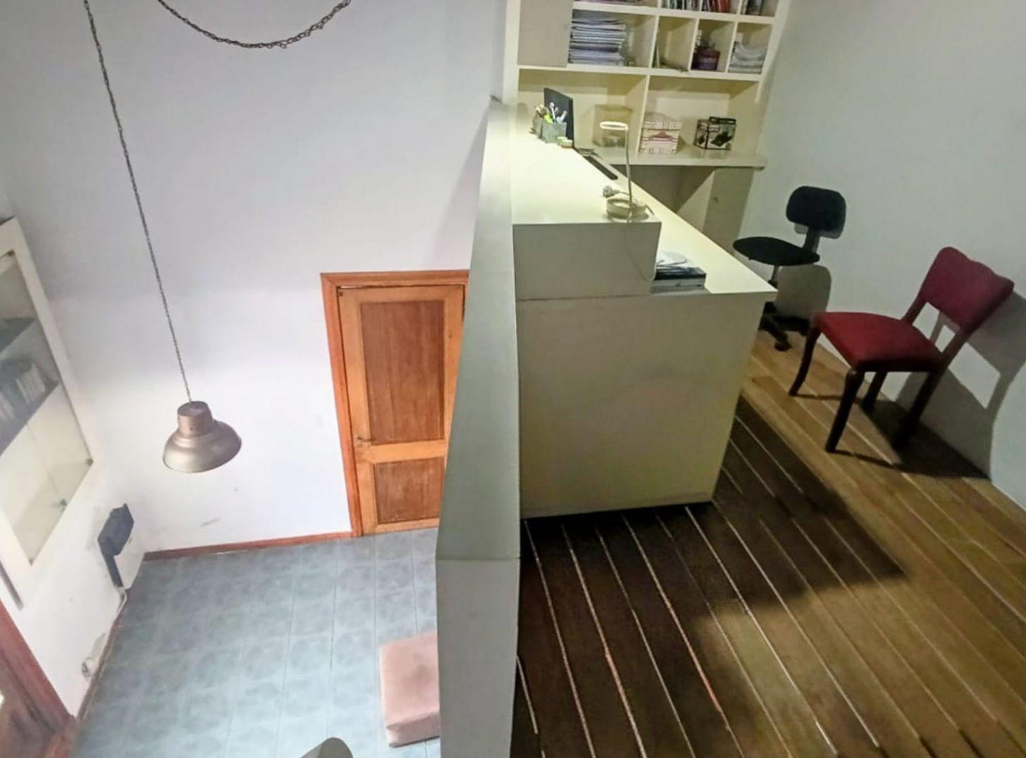 Foto de VENDO CASA BELGRANO y CHACABUCO- SAN NICOLAS, imagen 2