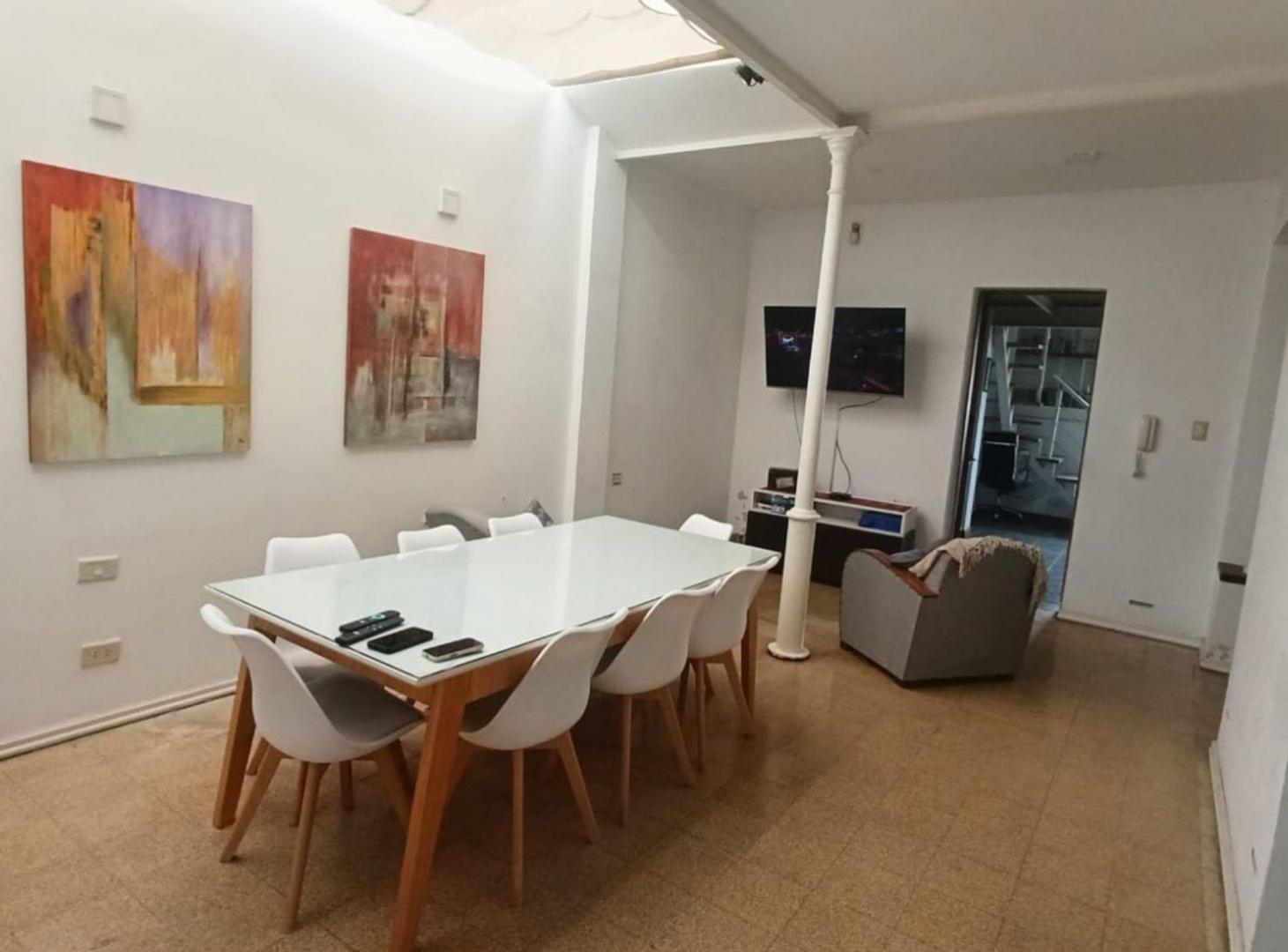 Foto de VENDO CASA BELGRANO y CHACABUCO- SAN NICOLAS, imagen 3