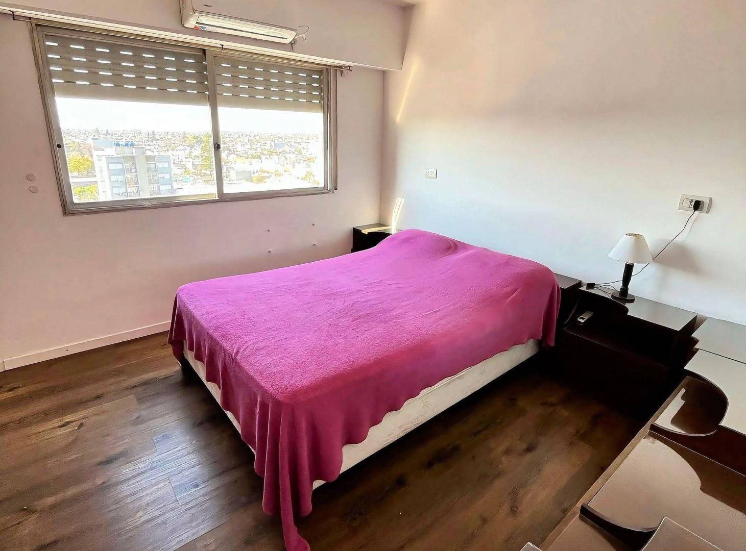 Foto de Venta Depto 2 Dorm, y Coch Apto Cred San Nicolas, imagen 5