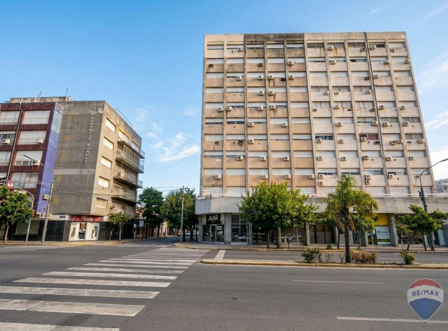 Foto de Venta Depto 2 Dorm, y Coch Apto Cred San Nicolas, imagen 1