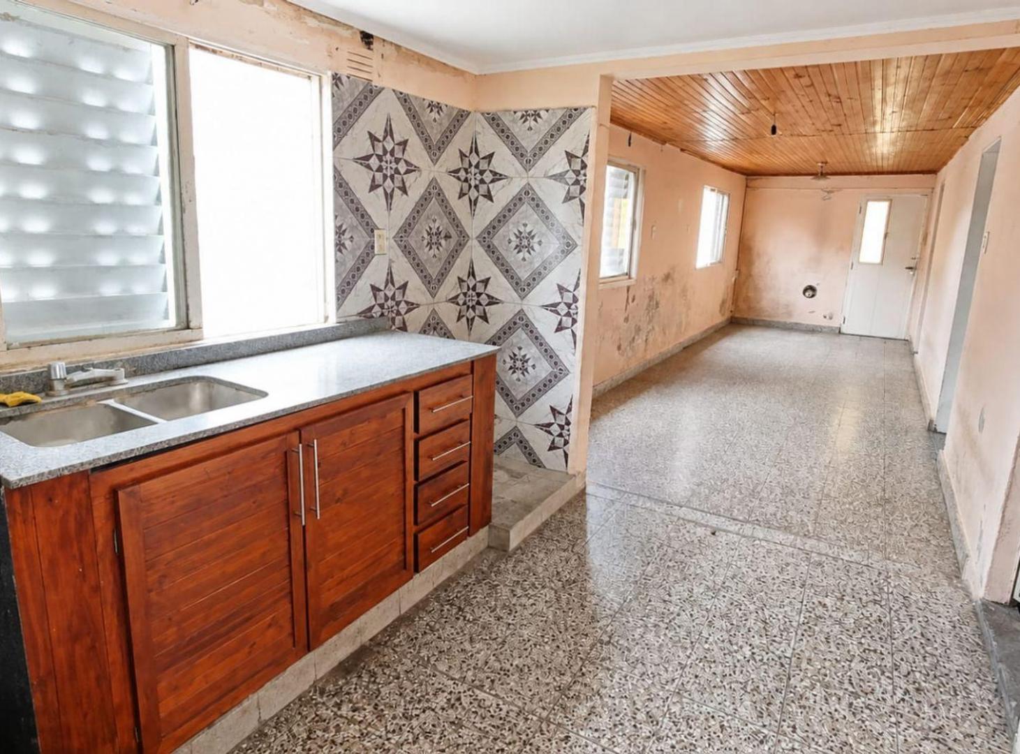 Foto de Vendo casa a refaccionar, imagen 3