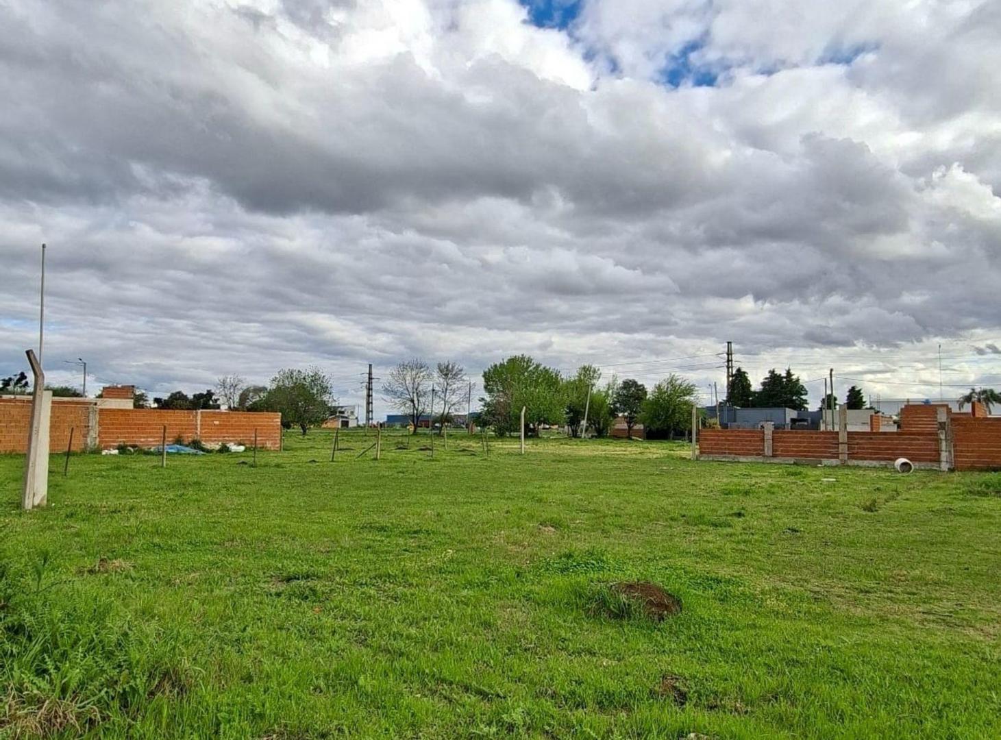 Foto de VENTA LOTE 300m2 - SAN NICOLAS - FINANCIA/PERMUTA, imagen 2