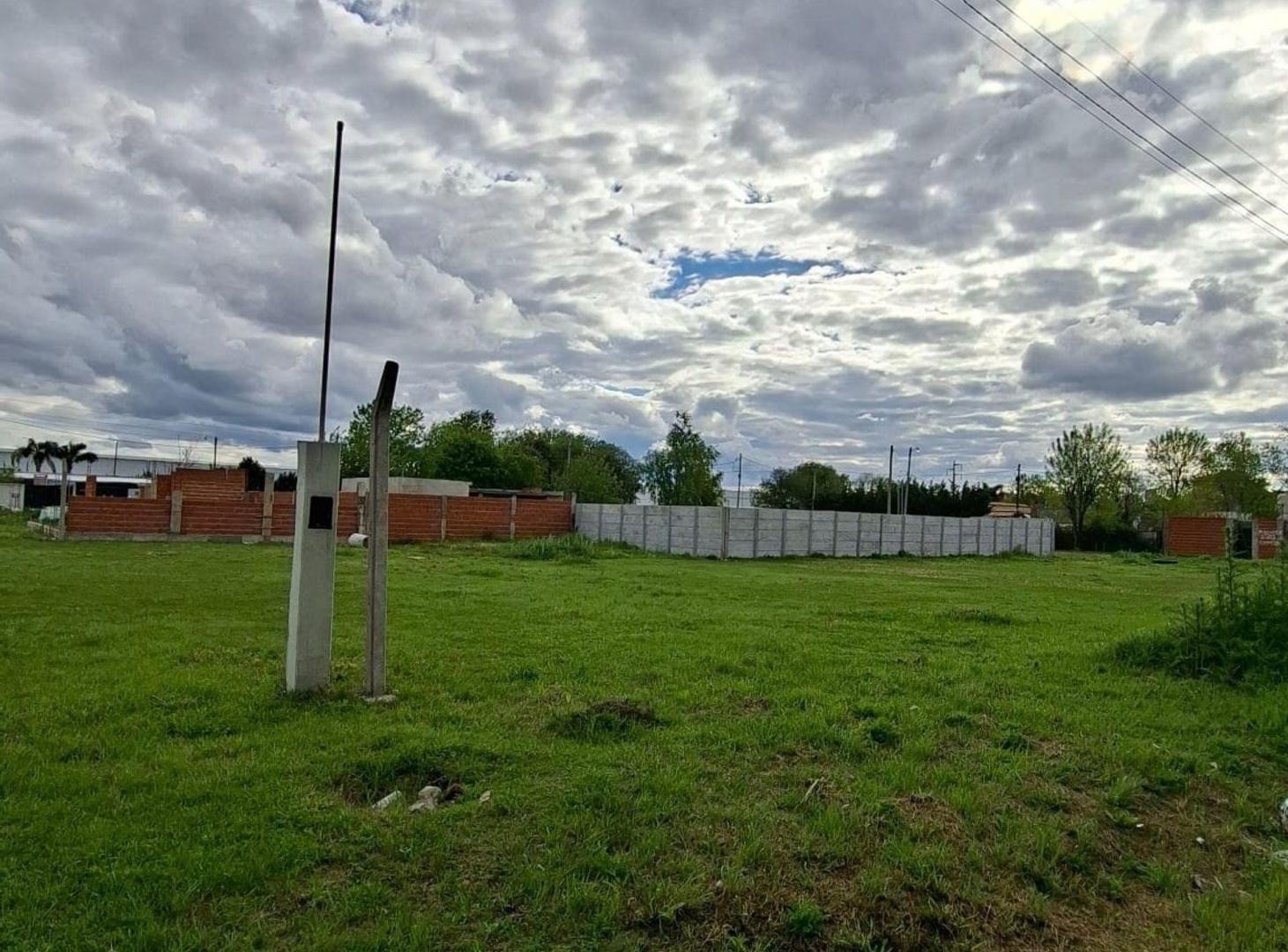 Foto de VENTA LOTE 300m2 - SAN NICOLAS - FINANCIA/PERMUTA, imagen 3