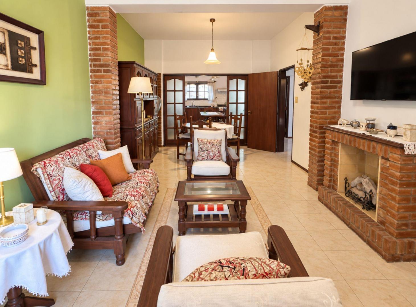 Foto de Venta casa centro 4 dorm. Apta. Cred. San Nicolás, imagen 3
