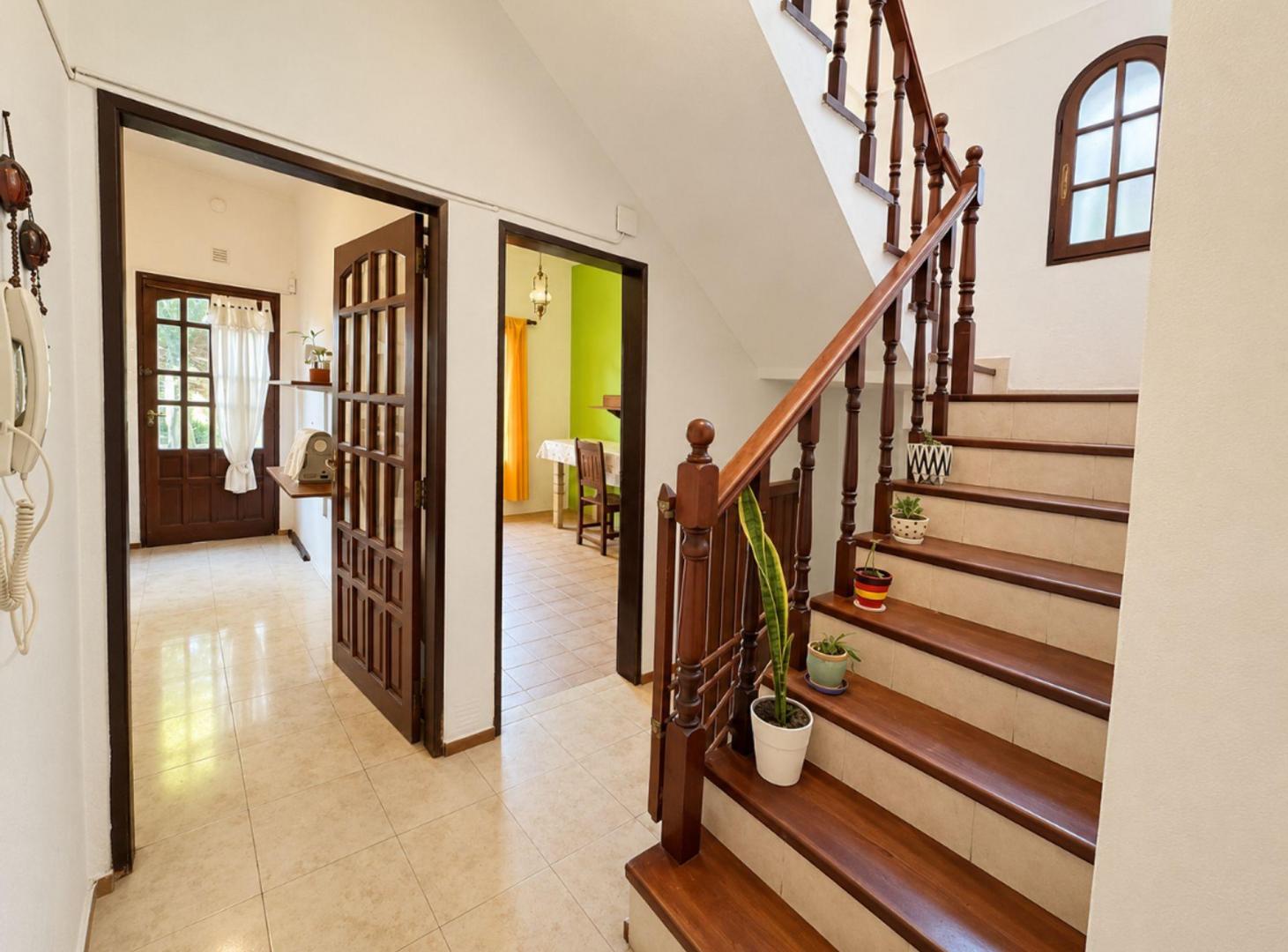 Foto de Venta casa centro 4 dorm. Apta. Cred. San Nicolás, imagen 5