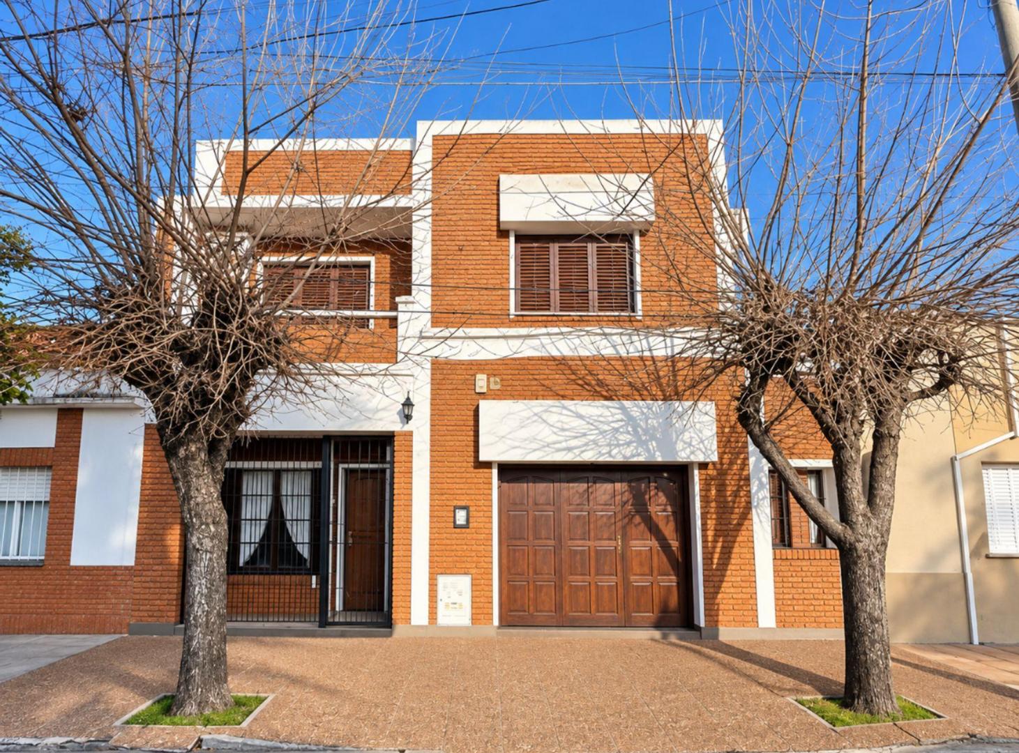 Foto de Venta casa centro 4 dorm. Apta. Cred. San Nicolás, imagen 1