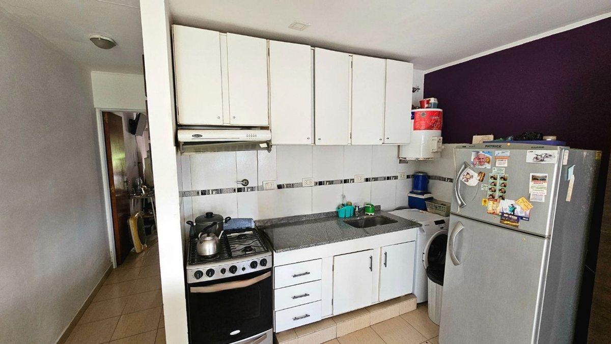 Foto de VENTA DPTO 1 DORMITORIO SAN NICOLAS, imagen 4