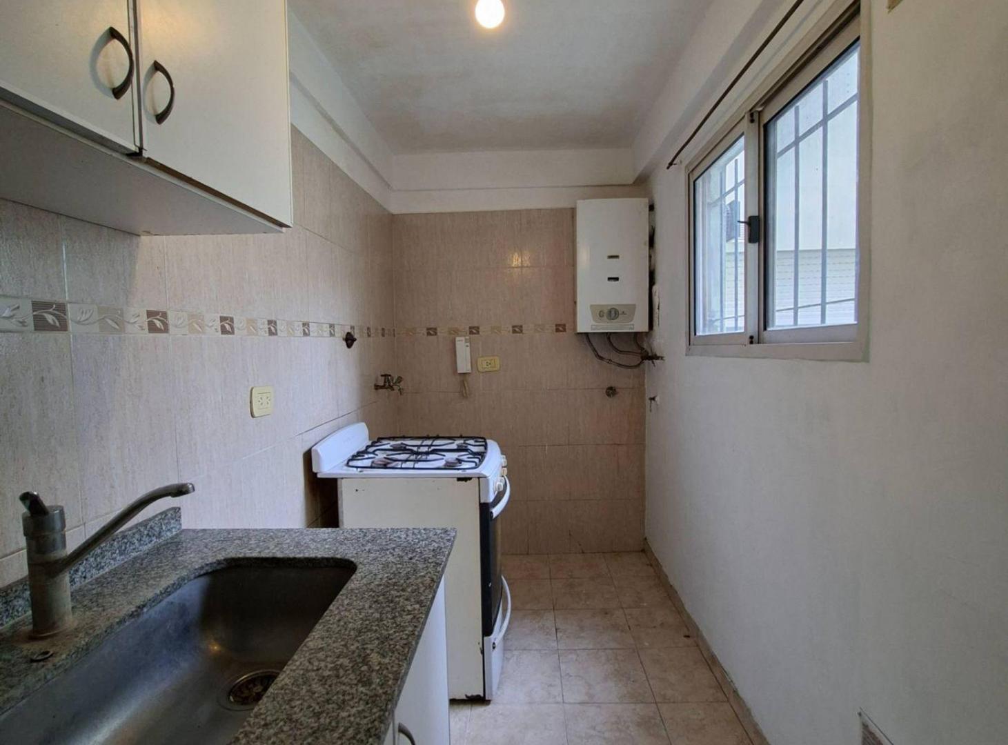 Foto de VENTA - DTO 2 DORMS - APTO CREDITO - SAN NICOLAS, imagen 5