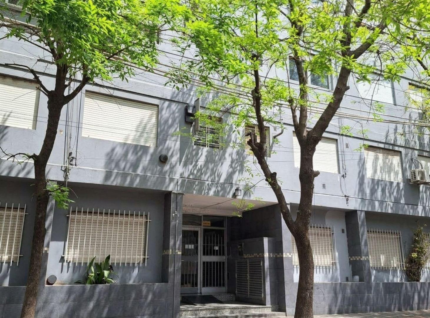 Foto de VENTA - DTO 2 DORMS - APTO CREDITO - SAN NICOLAS, imagen 1
