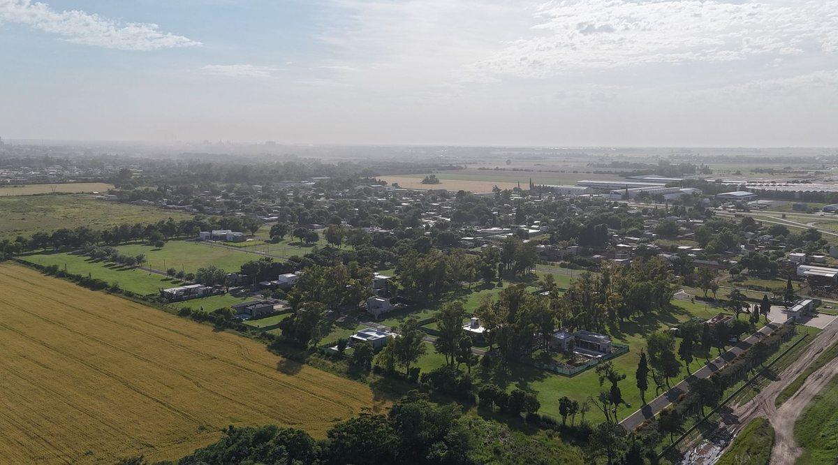 Foto de VENTA TERRENOS EN BARRIO CERRADO SAN NICOLAS, imagen 3