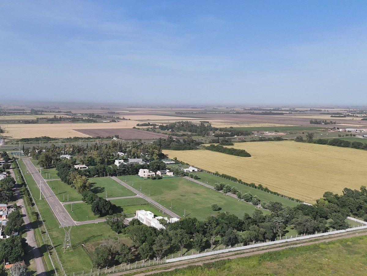 Foto de VENTA LOTE EN BRRIO CERRADO LA FORESTA SAN NICOLAS, imagen 4