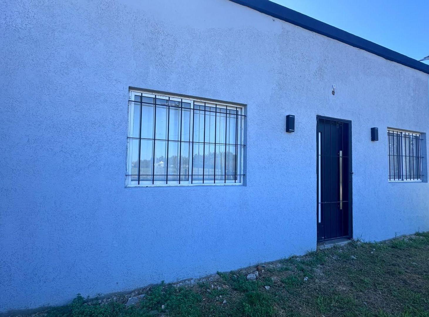 Foto de VENTA CASA BARADERO A ESTRENAR 2 HAB PILETA, imagen 3